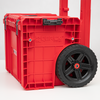 Cutie pentru scule cu roti Qbrick PRO Cart PLUS RED Ultra HD