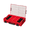 Set de cutii de scule Qbrick ONE Ultra HD RED