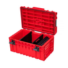Set de cutii de scule Qbrick ONE Ultra HD RED