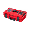 Set de cutii de scule Qbrick ONE Ultra HD RED