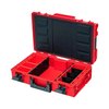 Set de cutii de scule Qbrick ONE Ultra HD RED