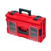 Set de cutii de scule Qbrick ONE Ultra HD RED