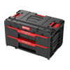 Cutie pentru scule Qbrick ONE DRAWER 2 TOOLBOX 2.0