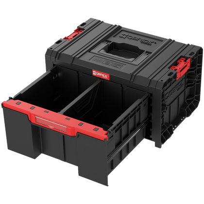 Cutie pentru scule Qbrick PRO DRAWER 1, Basic 2.0