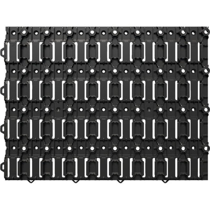 Panou organizator de perete Qbrick Starter Set