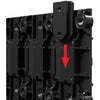 Panou organizator de perete Qbrick Starter Set