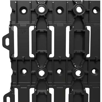 Panou organizator de perete Qbrick Starter Set