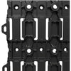 Panou organizator de perete Qbrick Starter Set