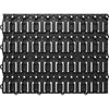 Panou organizator de perete Qbrick Starter Set
