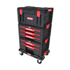 Set de cutii de scule Qbrick PRIME Drawer Workshop Set 2