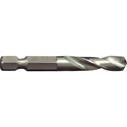 Burghiu pentru metal HSS-G cu prindere hexagonala E 6.3, 8.0 mm, Projahn