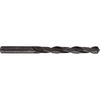 Burghiu pentru metal PROJAHN, HSS-R DIN 338 Tip N ECO, 3 mm + ambalaj, 2 buc.