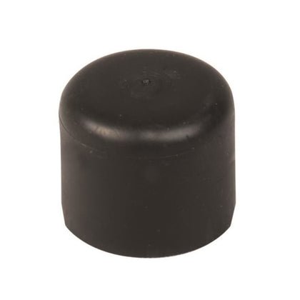 Cap de schimb cauciuc / negru pentru ciocan din plastic 35 mm, Projahn