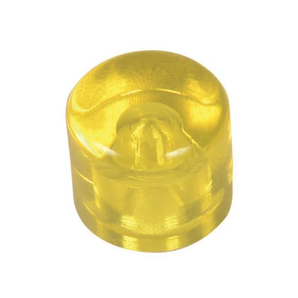 Cap de schimb PVC / galben pentru ciocan din plastic 35 mm, Projahn