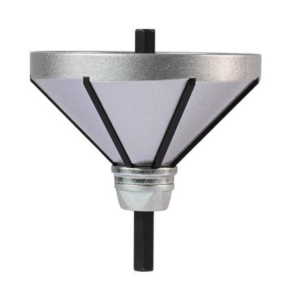 Debavurator PROJAHN interior si exterior, INT 27-86 / EXT 28-83 mm