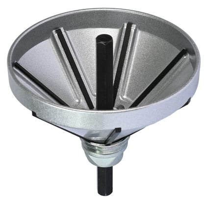Debavurator PROJAHN interior si exterior, INT 27-86 / EXT 28-83 mm