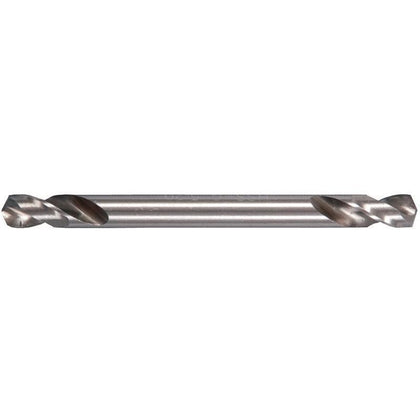 Burghiu pentru metal HSS-G cu doua capete 3,2 mm, PROJAHN