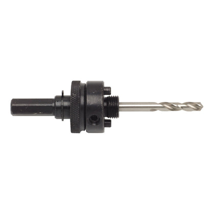 Adaptor cu prindere 6 canturi PROJAHN schimbare rapida Quick-lock pentru carote HSS de 32-210 mm