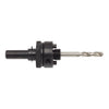 Adaptor cu prindere 6 canturi PROJAHN schimbare rapida Quick-lock pentru carote HSS de 32-210 mm