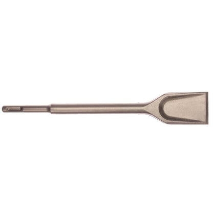 Dalta spatulata PROJAHN, SDS-PLUS, 250x40 mm