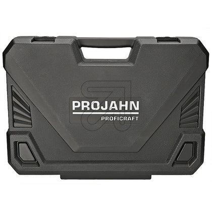 Trusa de chei tubulare 1/4