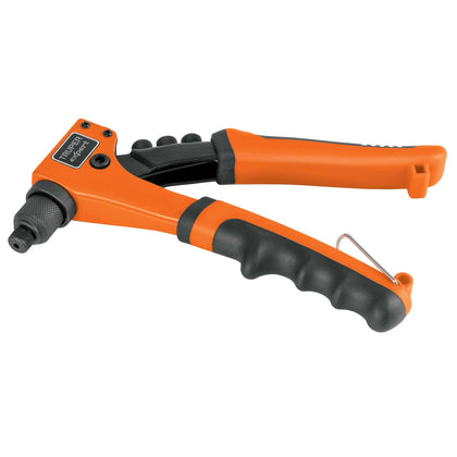 RESIGILAT: Cleste de nituit profesional, 22 cm, Truper Expert