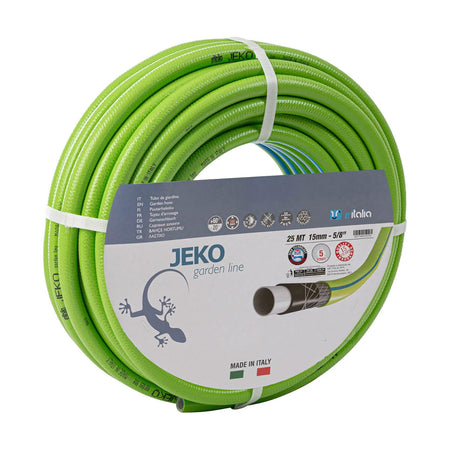 Furtun de gradina JEKO 3/4” – 25 m, RR Italia