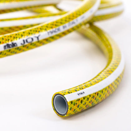 Furtun de gradina JOY 3/4” – 25 m, RR Italia