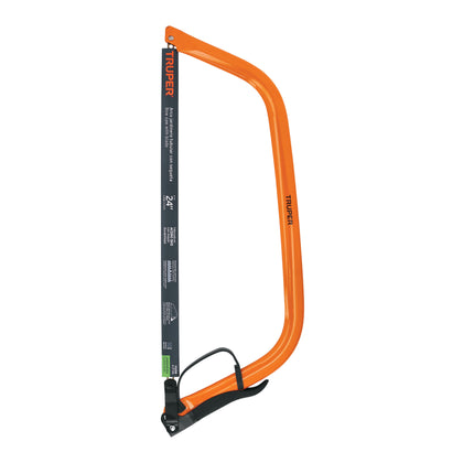 Fierastrau pentru casa si gradina, 61 cm, Truper