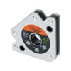 Vinclu magnetic pentru sudura, rezistenta max. 25 kg, Truper