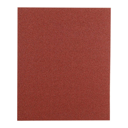 Hartie abraziva, granulatie 80, Truper