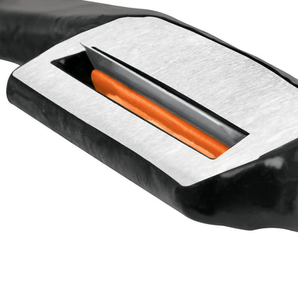 Rindea manuala dreapta tip randunica 230 mm, Truper