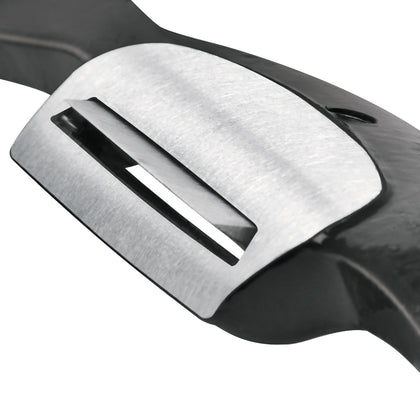 Rindea manuala convexa tip randunica, 230 mm, Truper