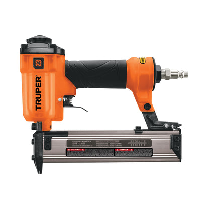 Pistol pneumatic pentru cuie, calibru 0.7 mm, Truper