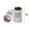 Cheie tubulara 13 mm Truper