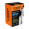 Pistol de vopsit presiune joasa, vas din aluminiu, Truper Expert