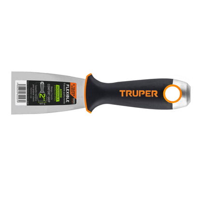 Spaclu cu maner confort grip, 5 cm, Truper Expert