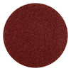 Disc abraziva pentru masini de slefuit, granulatie 100, Truper