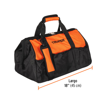Geanta pentru scule, 46 cm - Truper