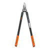 Foarfeca profesionala pentru crengi, tip american, cu tije tubulare, l 70 cm, Truper