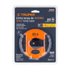 Ruleta de masurat 20 m, carcasa din plastic, Truper