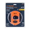 Ruleta de masurat 30 m, carcasa din plastic, Truper