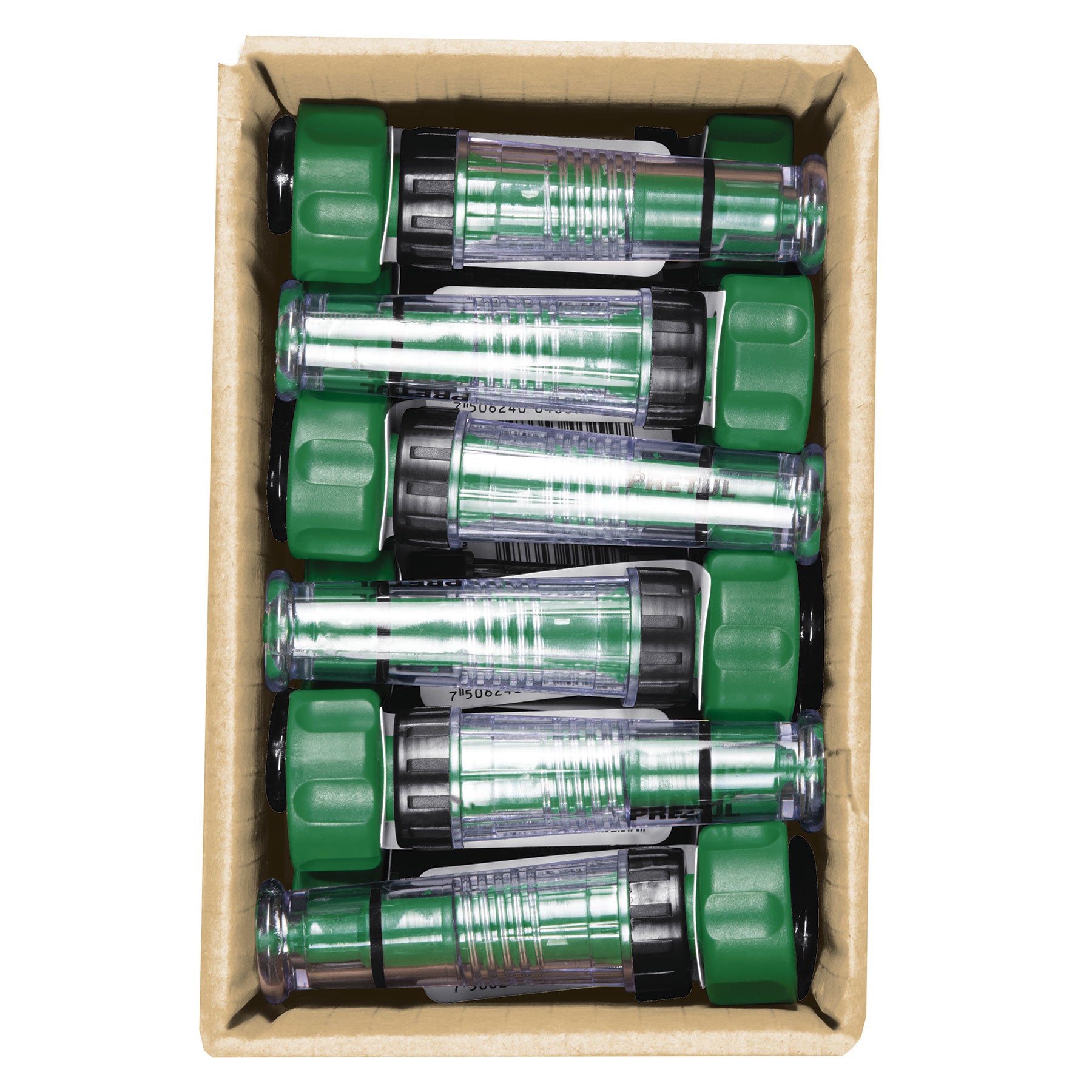 Duza universala de stropire, 4”, din plastic, PRETUL