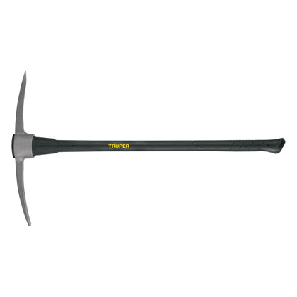 Tarnacop tip cale ferata 1,8 kg, varf ascutit, coada din fibra de sticla, L 91 cm, Truper