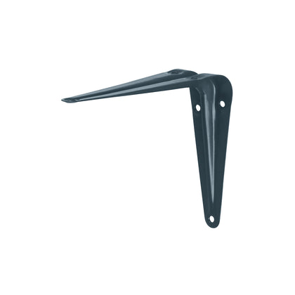 Suport pentru raft, gri, 10 x 13 cm, Fiero