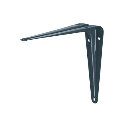 Suport pentru raft, gri, 13 x 15 cm, Fiero