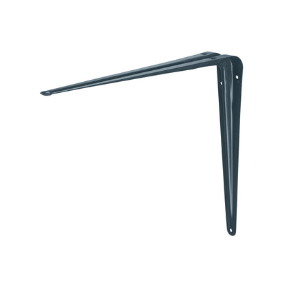 Suport pentru raft, gri, 25 x 30 cm, Fiero