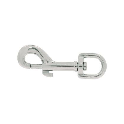 Carabina rotativa cu ochi rotund, rezistenta max. 93 kg, Fiero