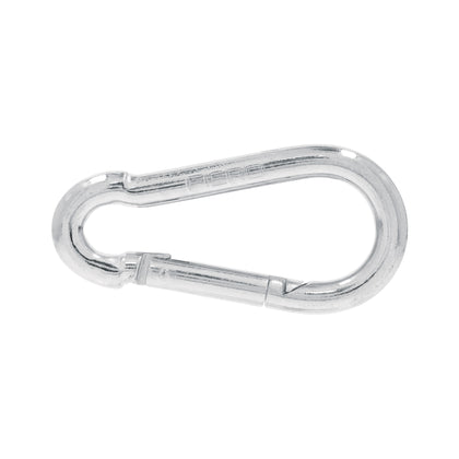 Carabina din otel cu arc, rezistenta max. 230 kg, Fiero