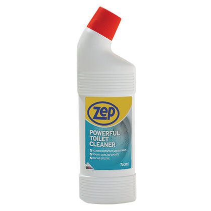 Solutie pentru toaleta, 750 ml – ZEP